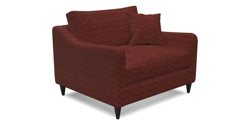 Rye Snuggler in Linwood Louis Jade