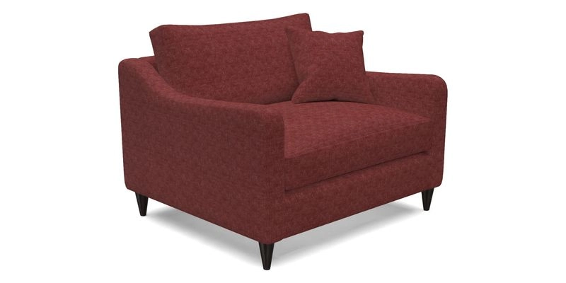 Rye Snuggler in Linwood Louis Jade