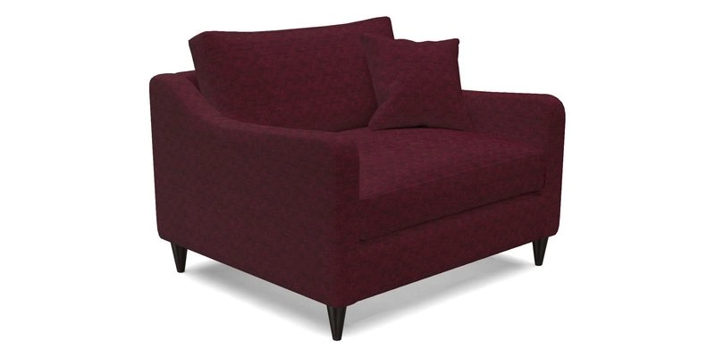 Rye Snuggler in Linwood Louis Jade