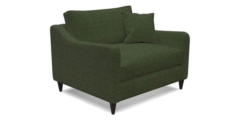 Rye Snuggler in Linwood Louis Jade