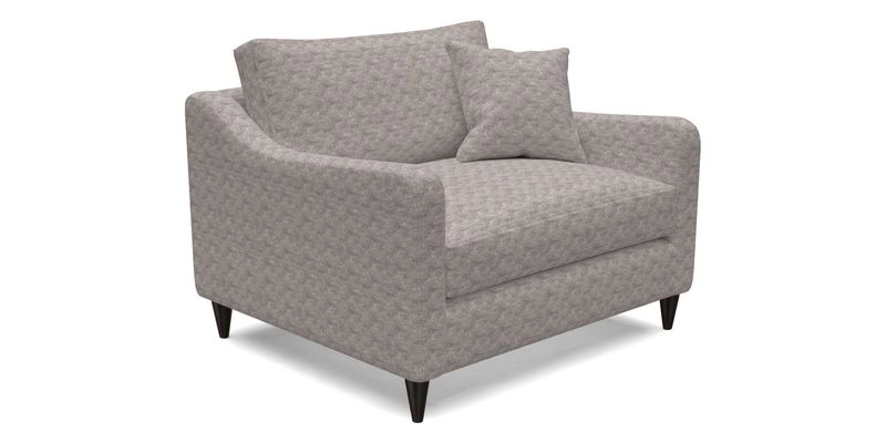 Rye Snuggler in Linwood Louis Jade