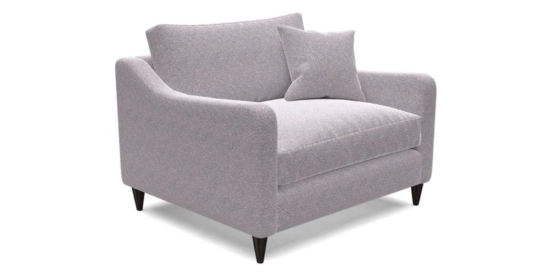 Rye Snuggler in Linwood Louis Jade