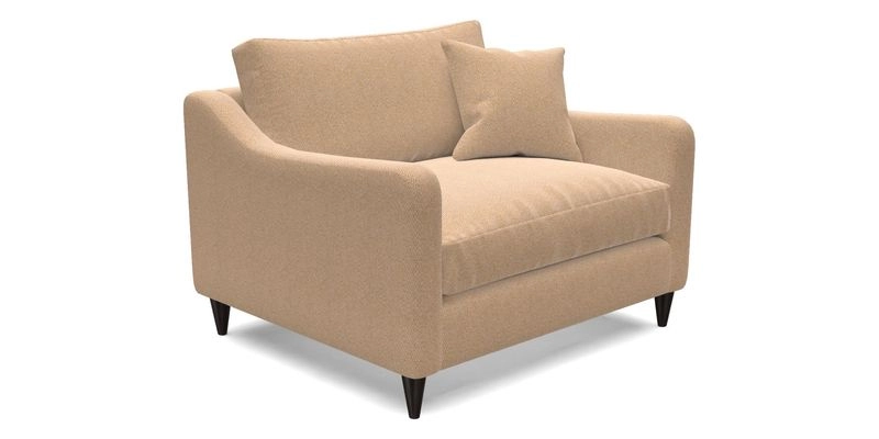 Rye Snuggler in Linwood Louis Jade