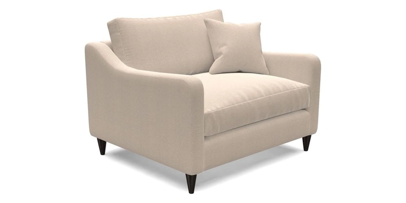 Rye Snuggler in Linwood Louis Jade