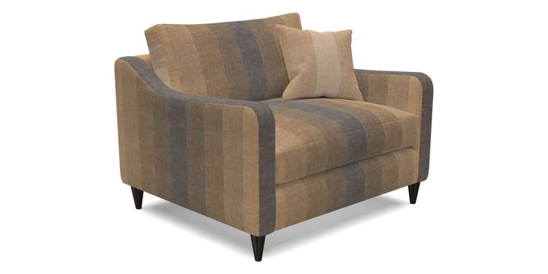 Rye Snuggler in Linwood Louis Jade