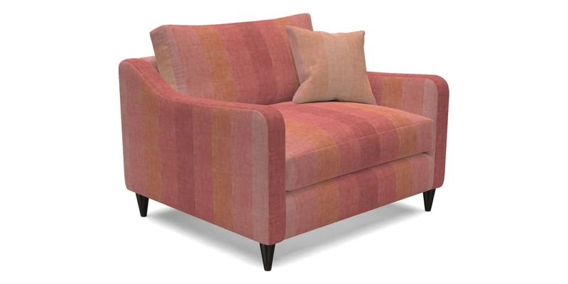 Rye Snuggler in Linwood Louis Jade