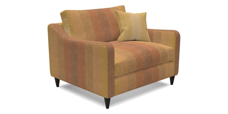 Rye Snuggler in Linwood Louis Jade