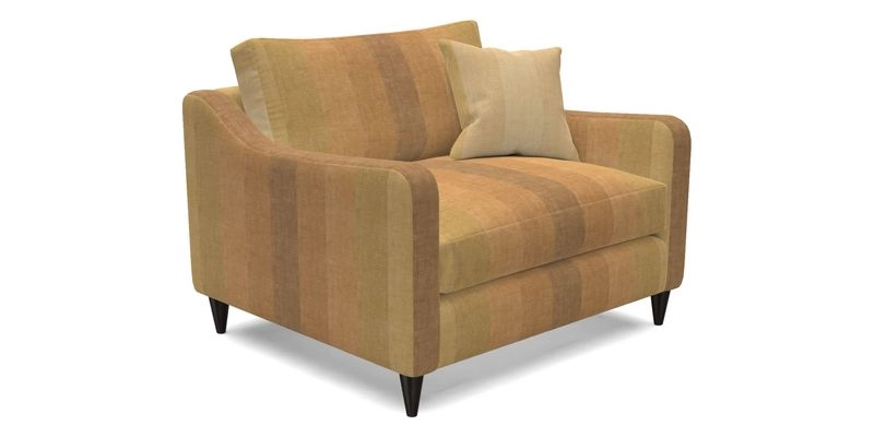 Rye Snuggler in Linwood Louis Jade