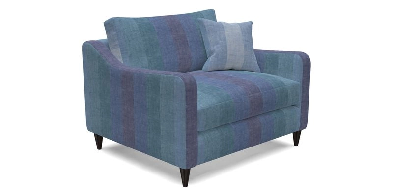 Rye Snuggler in Linwood Louis Jade