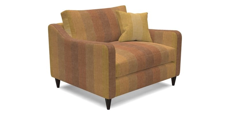 Rye Snuggler in Linwood Louis Jade