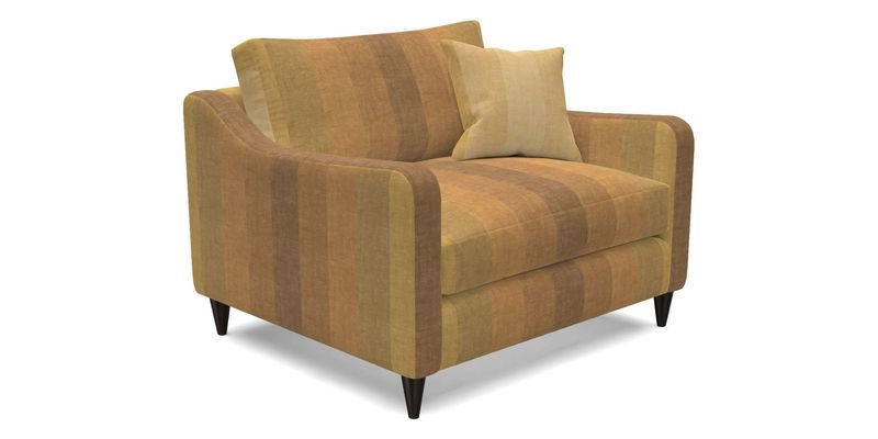 Rye Snuggler in Linwood Louis Jade