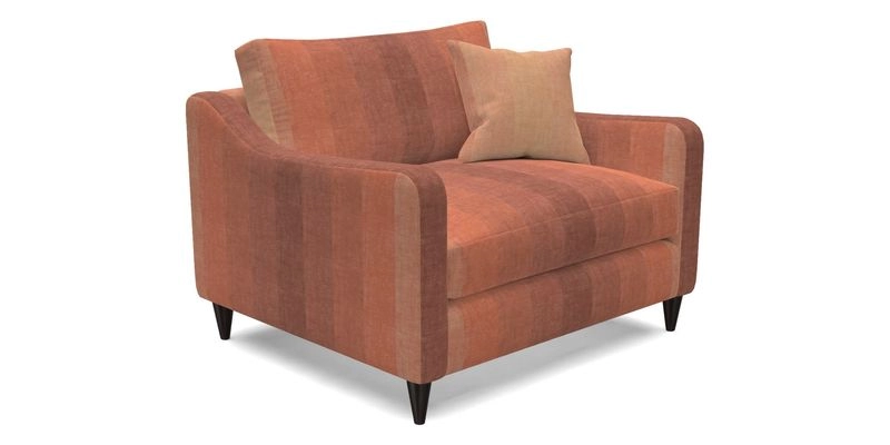 Rye Snuggler in Linwood Louis Jade