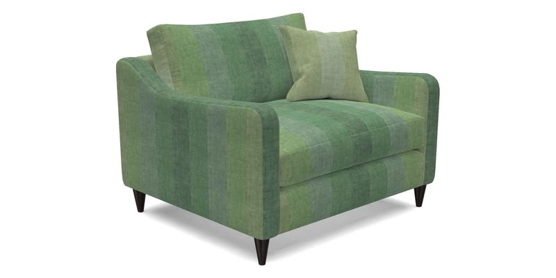 Rye Snuggler in Linwood Louis Jade