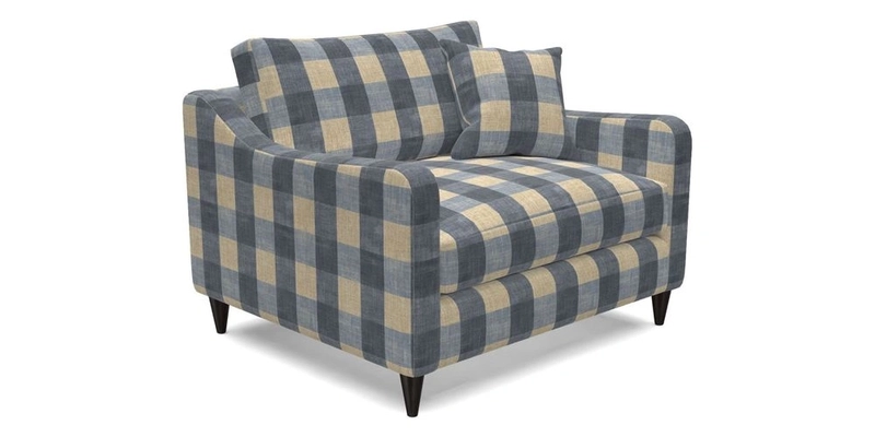 Rye Snuggler in Linwood Louis Jade