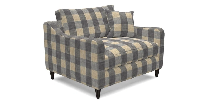 Rye Snuggler in Linwood Louis Jade