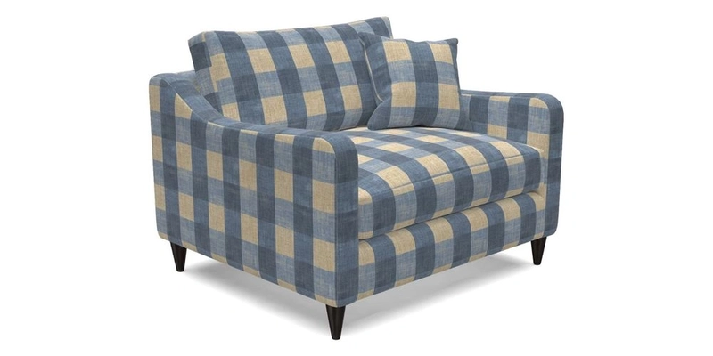 Rye Snuggler in Linwood Louis Jade