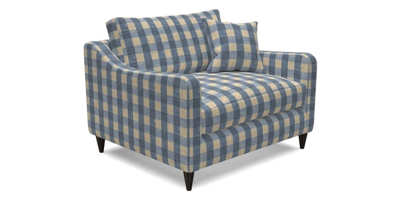 Rye Snuggler in Linwood Louis Jade