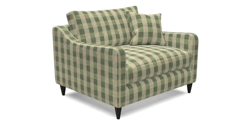 Rye Snuggler in Linwood Louis Jade