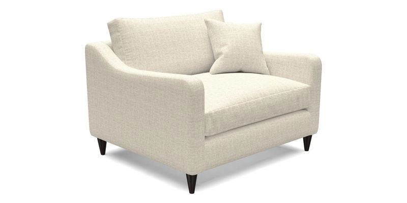 Rye Snuggler in Linwood Louis Jade