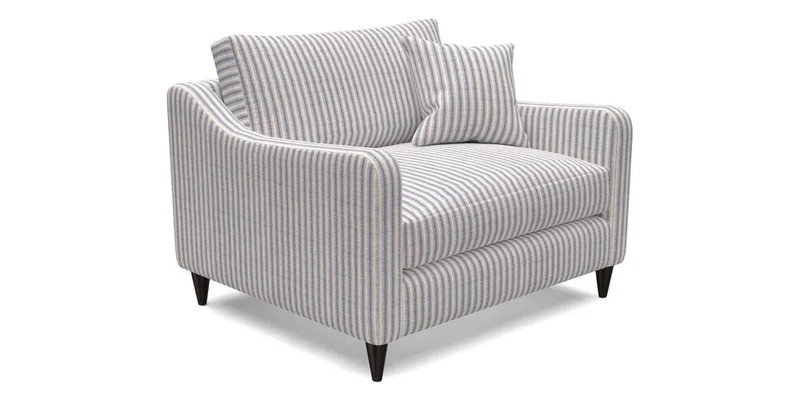 Rye Snuggler in Linwood Louis Jade