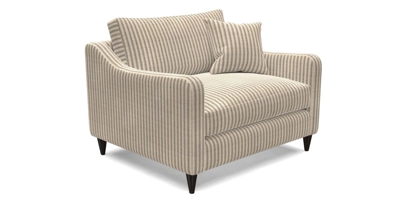 Rye Snuggler in Linwood Louis Jade