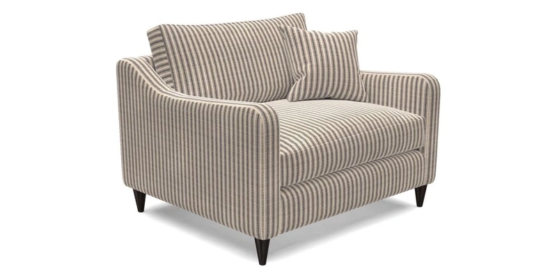 Rye Snuggler in Linwood Louis Jade