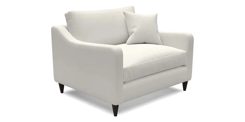 Rye Snuggler in Linwood Louis Jade