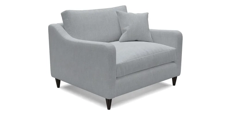 Rye Snuggler in Linwood Louis Jade