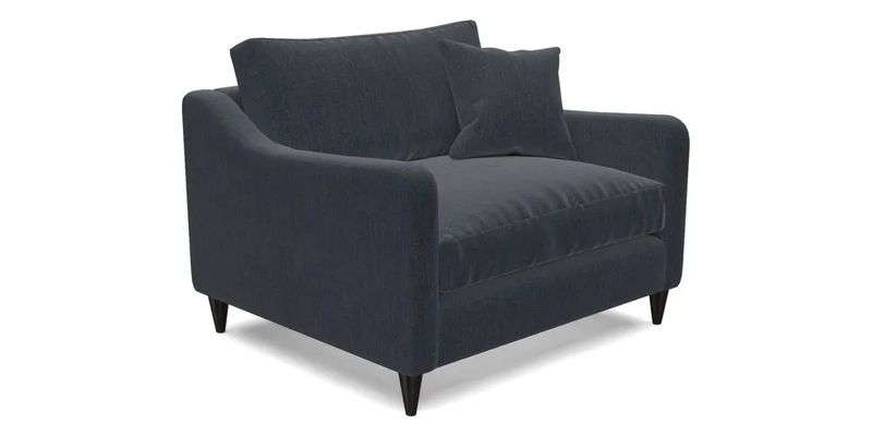 Rye Snuggler in Linwood Louis Jade