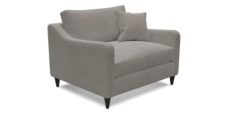 Rye Snuggler in Linwood Louis Jade