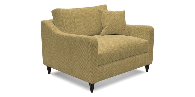 Rye Snuggler in Linwood Louis Jade