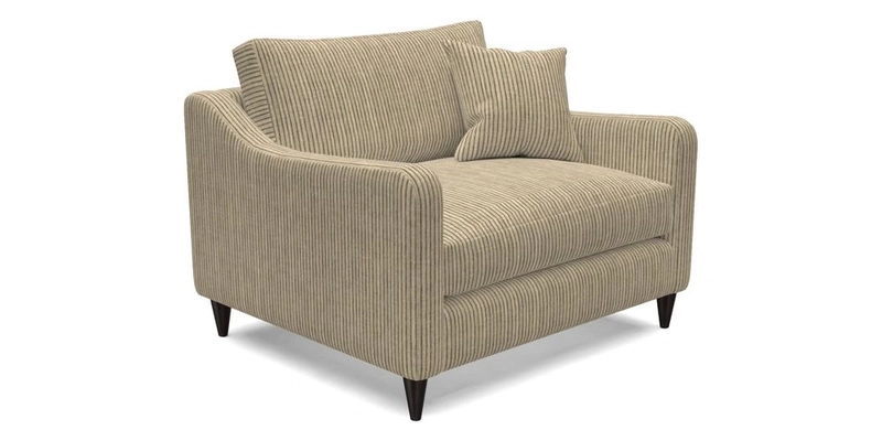 Rye Snuggler in Linwood Louis Jade