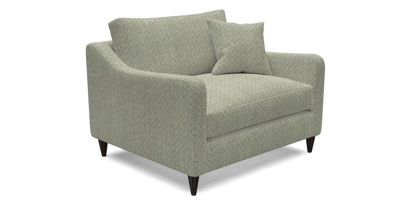 Rye Snuggler in Linwood Louis Jade