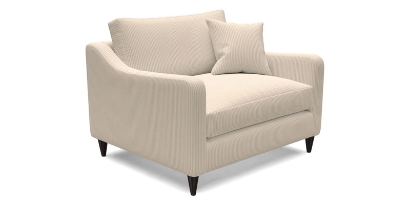 Rye Snuggler in Linwood Louis Jade