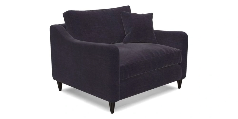 Rye Snuggler in Linwood Louis Jade