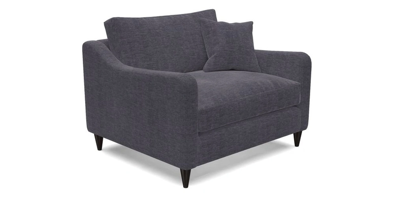 Rye Snuggler in Linwood Louis Jade