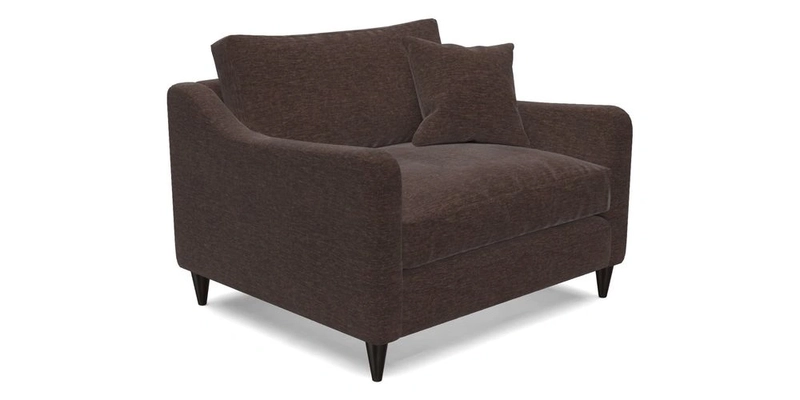 Rye Snuggler in Linwood Louis Jade