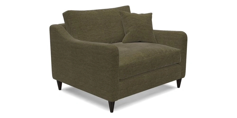 Rye Snuggler in Linwood Louis Jade