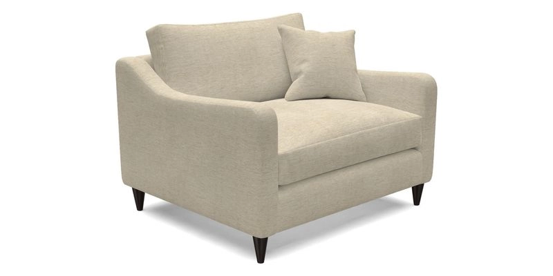 Rye Snuggler in Linwood Louis Jade