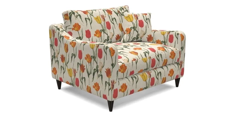 Rye Snuggler in Linwood Louis Jade