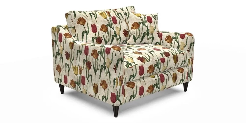 Rye Snuggler in Linwood Louis Jade