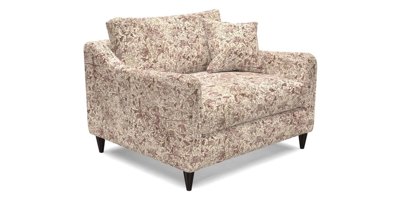 Rye Snuggler in Linwood Louis Jade