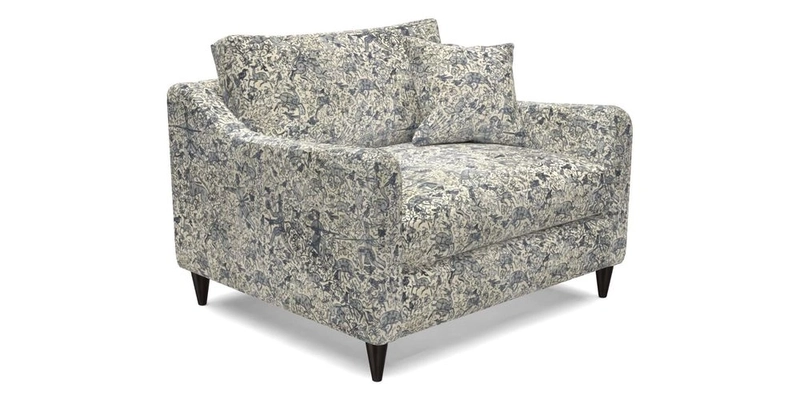 Rye Snuggler in Linwood Louis Jade