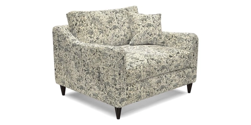 Rye Snuggler in Linwood Louis Jade