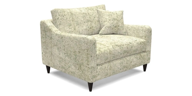 Rye Snuggler in Linwood Louis Jade