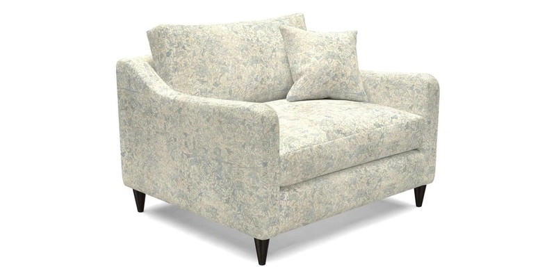 Rye Snuggler in Linwood Louis Jade