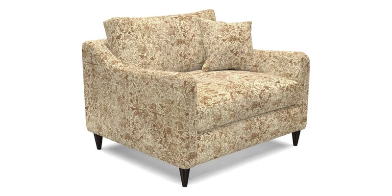 Rye Snuggler in Linwood Louis Jade