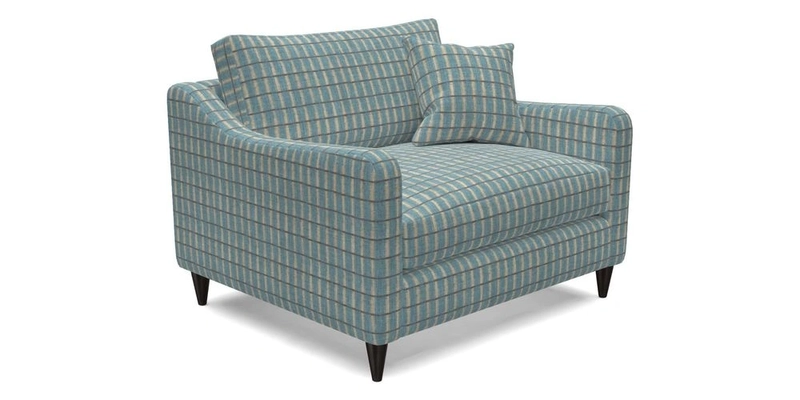 Rye Snuggler in Linwood Louis Jade