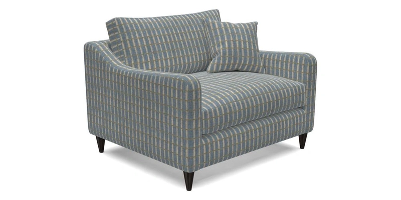 Rye Snuggler in Linwood Louis Jade