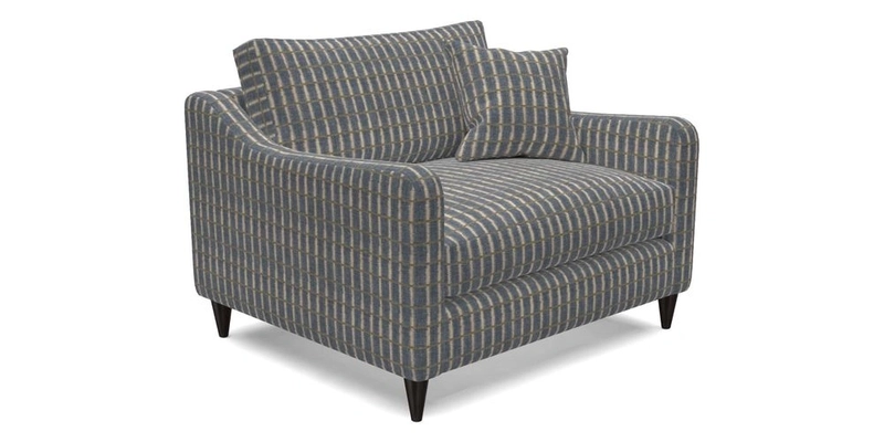 Rye Snuggler in Linwood Louis Jade